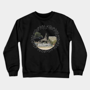 Addis Ababa Crewneck Sweatshirt